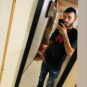 Meet your Posher, Osiel